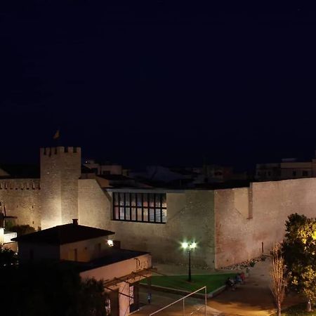 Precioso Apartamento En L'Hospitalet De L'Infant Kültér fotó