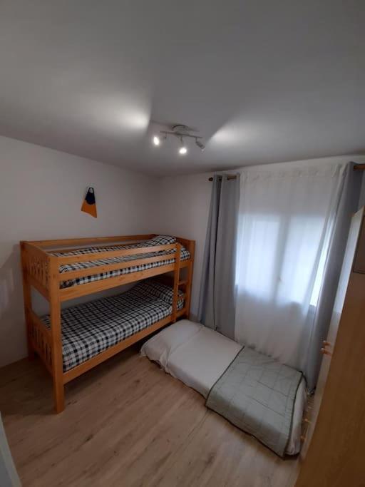 Precioso Apartamento En L'Hospitalet De L'Infant Kültér fotó