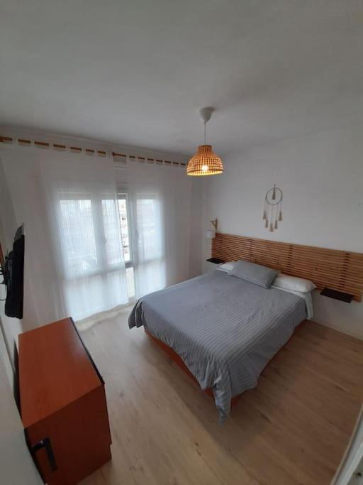 Precioso Apartamento En L'Hospitalet De L'Infant Kültér fotó