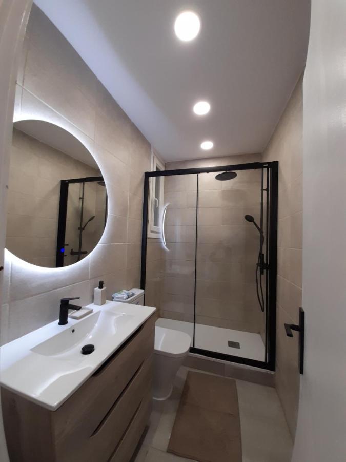 Precioso Apartamento En L'Hospitalet De L'Infant Kültér fotó