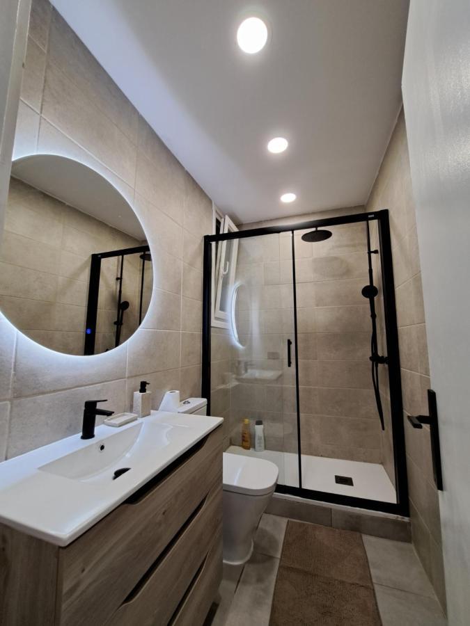 Precioso Apartamento En L'Hospitalet De L'Infant Kültér fotó